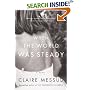 When the World Was Steady (Vintage)
