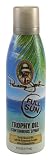 Panama Jack Continuous Spray Trophy Oil 6 oz.