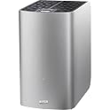 8TB Dual-Drive Storage System