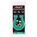 Mini Horseshoe Magnet with 5 Magnet Marbles