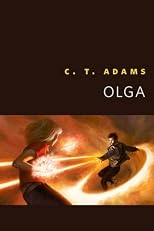 Olga: A Tor.Com Original