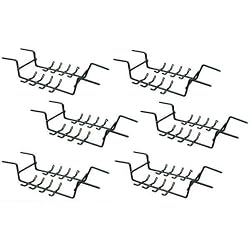 Ultrasonic Cleaner Hanging Racks 6Pcs