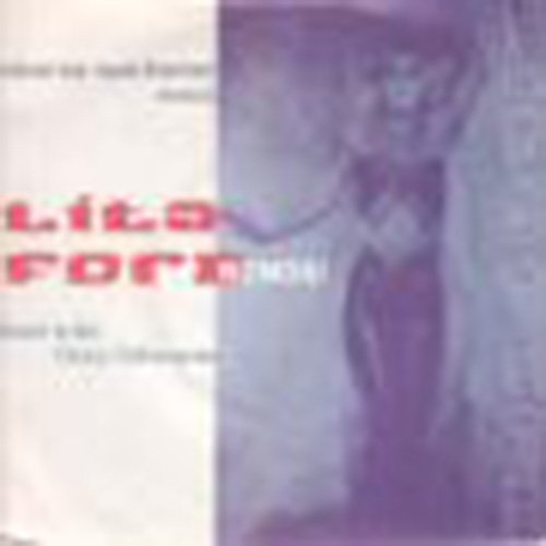 Lita Ford & Ozzy Osbourne - Lita - Zortam Music