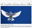 Most Complete Christian Music Album