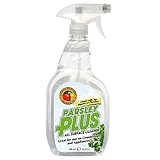 Earth Friendly Products Parsley Plus All Purpose Household Cleaner, 22 Ounces