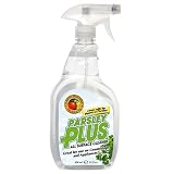 Earth Friendly Products Parsley Plus All Purpose Household Cleaner, 22 Ounces (Pack of 12)