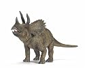 Schleich Triceratops