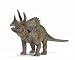Schleich Triceratops