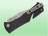 SOG Specialty Knives TF-2  SOG Trident Straight Edge
