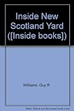 Inside New Scotland Yard