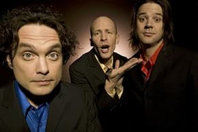 Image de The Presidents Of The United States Of America