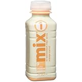 mix 1 Drink, Orange Twist, 11-Ounce Bottles
