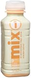Review mix 1  / mix 1 Hi-Antioxidant Fiber Drink, Orange Carrot, 11-Ounce Bottles (Pack of 12)