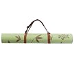 iPlay Itsy Bitsy Yoga Mat with Strap - Panda
