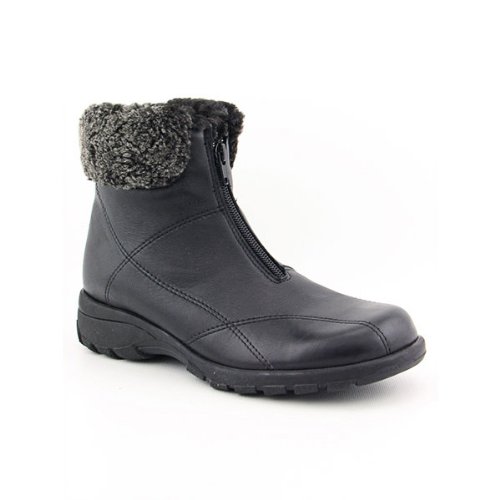 Martino Frosty Boots Winter Shoes Black Womens