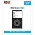 Iphrase Italian (Bilingual) (CD-ROM)