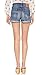 Levi's Women's Wedgie Shorts