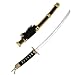 Sporting Goods : Mini Katana Letter Opener