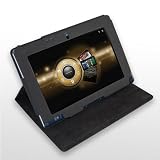 【39sオリジナル】Acer ICONIA W500専用スタイリッシュPUケース