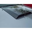Xenon 12138 05-11 Ford Mustang Ram Air Style Hood Scoop - Unpainted