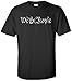 We The People T-Shirt - Black - 3XL