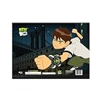 Ben 10 Jigsaw Tray