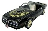 American Muscle - 1:18 Scale Smokey & The Bandit Trans AM