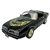 American Muscle - 1:18 Scale Smokey & The Bandit Trans AM