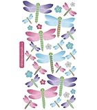 Sticko Stickers-Dragonflies