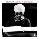 Cecil Taylor - Octagonal Skirt & Fancy Pants (Bonus Track)