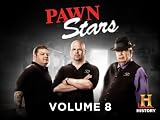 Pawn Stars: Grumpy Old Man