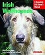 Barrons Books Irish Wolfhounds Manual