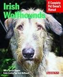 Barrons Books Irish Wolfhounds Manual