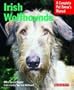 Barrons Books Irish Wolfhounds Manual