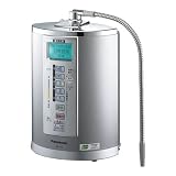 パナソニック アルカリイオン整水器還元工房 TK7715P-S1