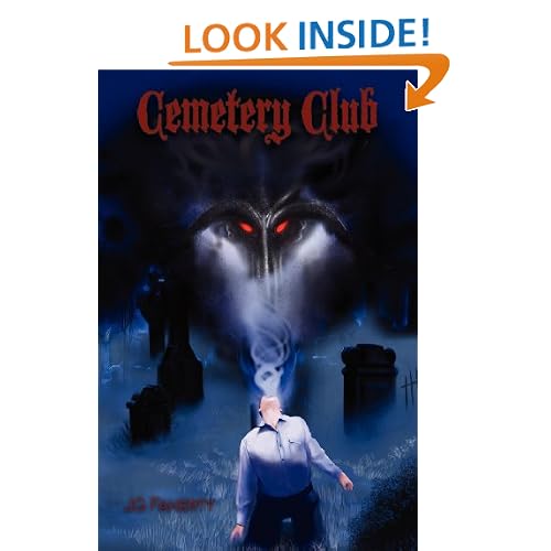 Cemetery Club