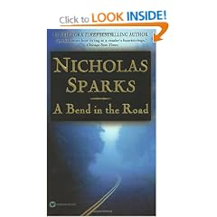A Bend in the Road