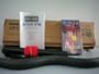 Tony Little's One on One Trainer -- Ab Isolator Workout -- Ab Isolator and VHS -- ALL NEW in Original Box -- AS SEEN ON TV