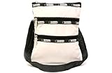 35%OFF レスポ レスポートサック LeSportsac 7627 5957 ショルダー ケイシー Vanilla
