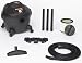 Shop-Vac 586-08-00 Quiet Delux Wet/Dry Vacuum 8-Gallon, 3.5-HP
