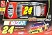 Search : Jeff Gordon Nascar Cot With Spoiler Body Car Plastic Model Snap Kit