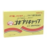 タニサケゴキブリキャップ 15個入