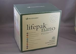 Amazon.com: Pharmanex LifePak Nano anti-ag