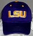 LSU Tigers Crew Hat