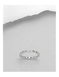 Ring In 92.5 Sterling Silver