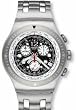 Swatch Men's Irony Chrono watch YOS414G