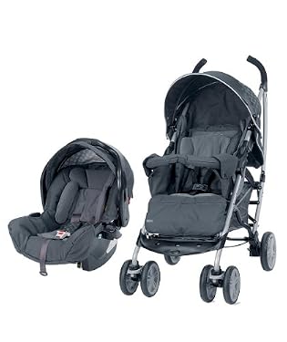 Graco Mosaic One deluxe travel system - Air