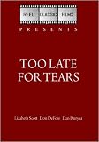 Too Late for Tears (1949) - B001NFNUA8 (DVD)