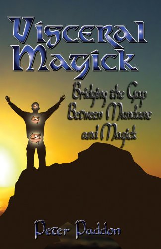 Visceral Magick