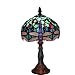 Tiffany-Style Dragonfly Table Lamp
